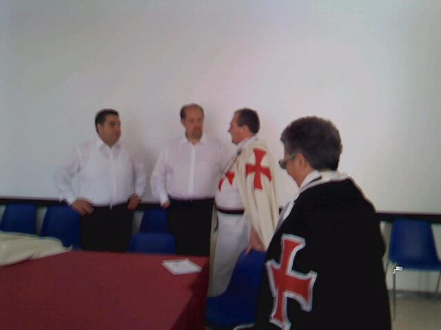 confratres