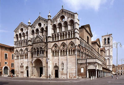 Duomo di Ferrara