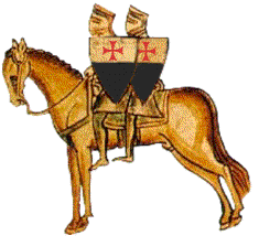 Templari di San Bernardo