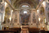 Chiesa di san Giuseppe Piacenza