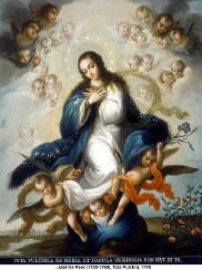 Madonna Assunta