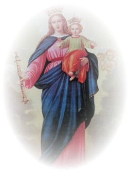 Maria Ausiliatrice