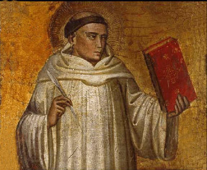 San Bernardo e la Regola Templare