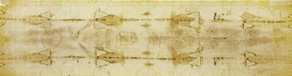 La sacra Sindone e il Tempio di Gerusalemme