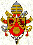 Stemma del Santo Padre Benedetto XVI