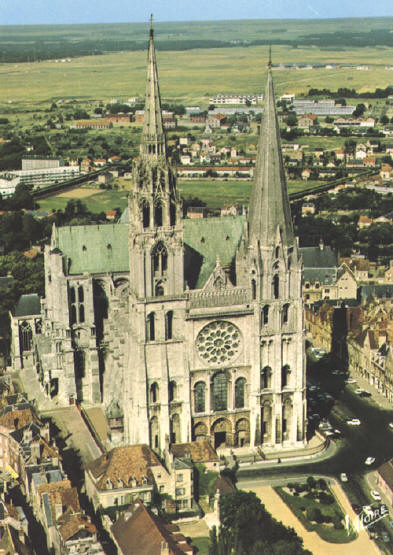 Chartres