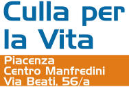 Centro Manfredini Piacenza - la culla per la vita