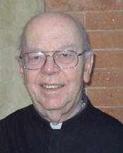 Padre Gabriele Amort