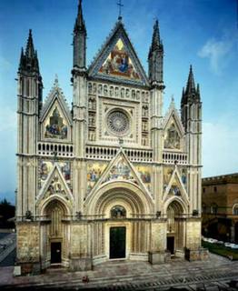 Dumo di Orvieto