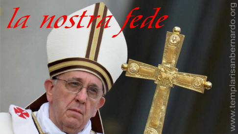La fede dei Templari