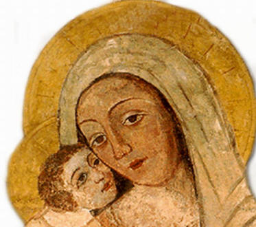 Madonna di Cotrino