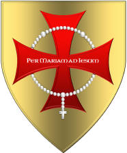 Templari e Maria