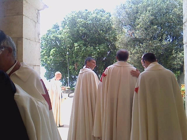 confratres