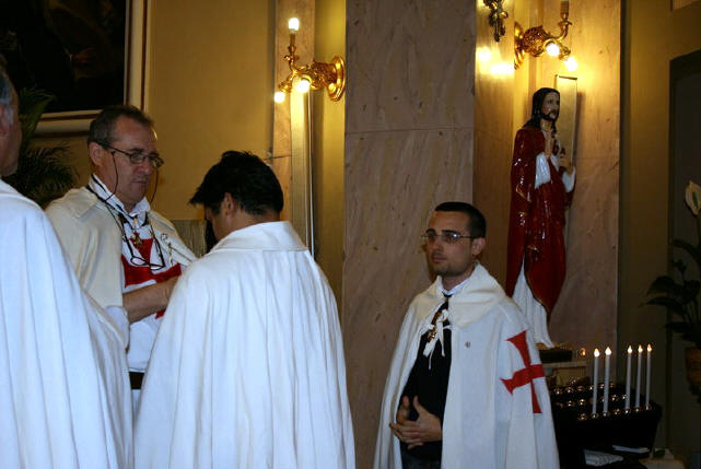 novizio