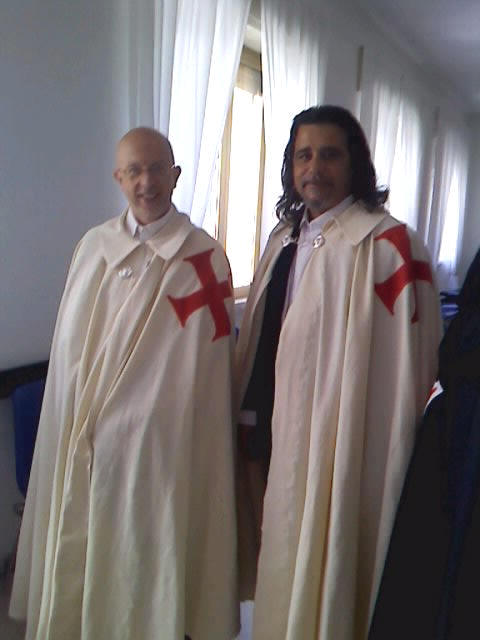 cavalieri