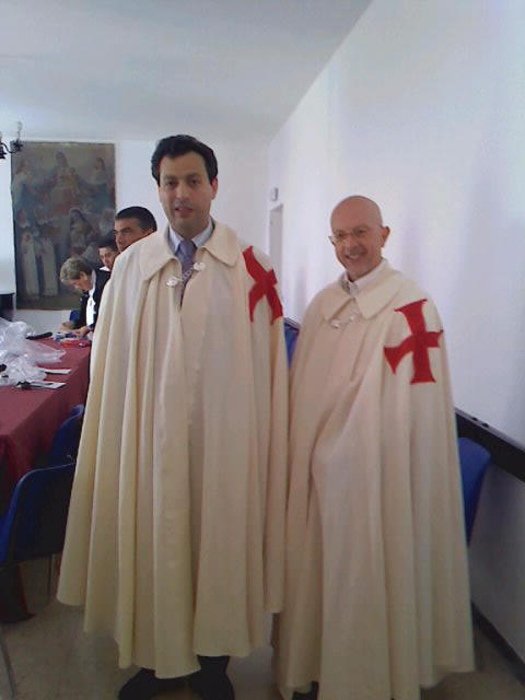 confratres