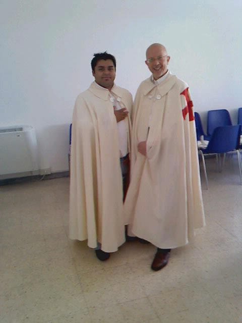 confratres
