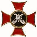 La Croce dei Templari Cattolici Italiani